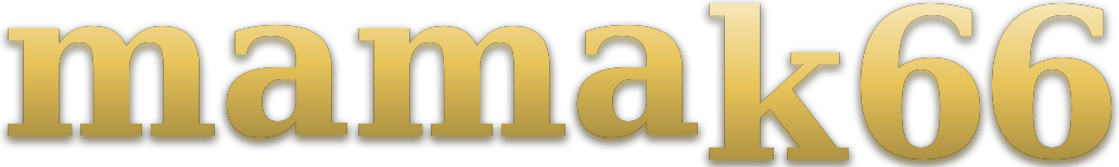 mamak66 logo