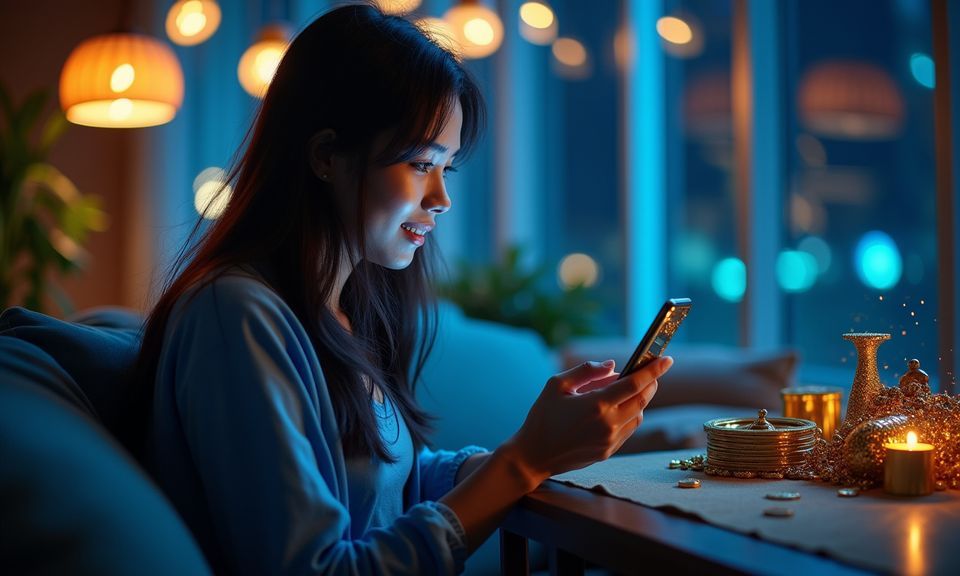 mamak66 Terms for Your Account